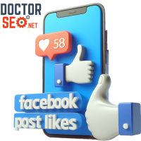 FACEBOOK PHOTO/POST LIKES - INTERNATIONAL